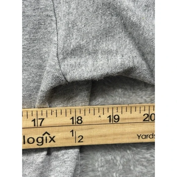 Salt Life Hook Line & Sinker Graphic Pocket Tee Blue Men's Medium - Picture 7 of 8